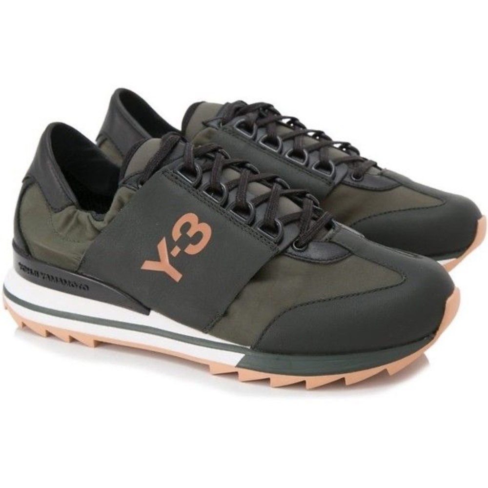 NWT adidas Y-3 Rhita Sport Sneaker